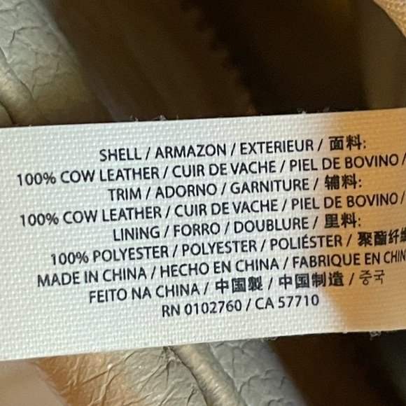 Kate Spade quilted bag - Picture 11 of 13